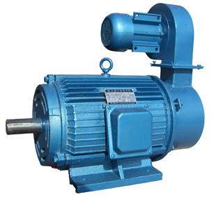 YLJ力矩電機